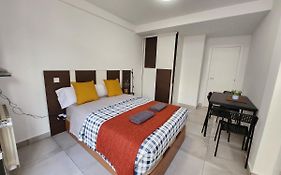M-A Apartamento Carnicer